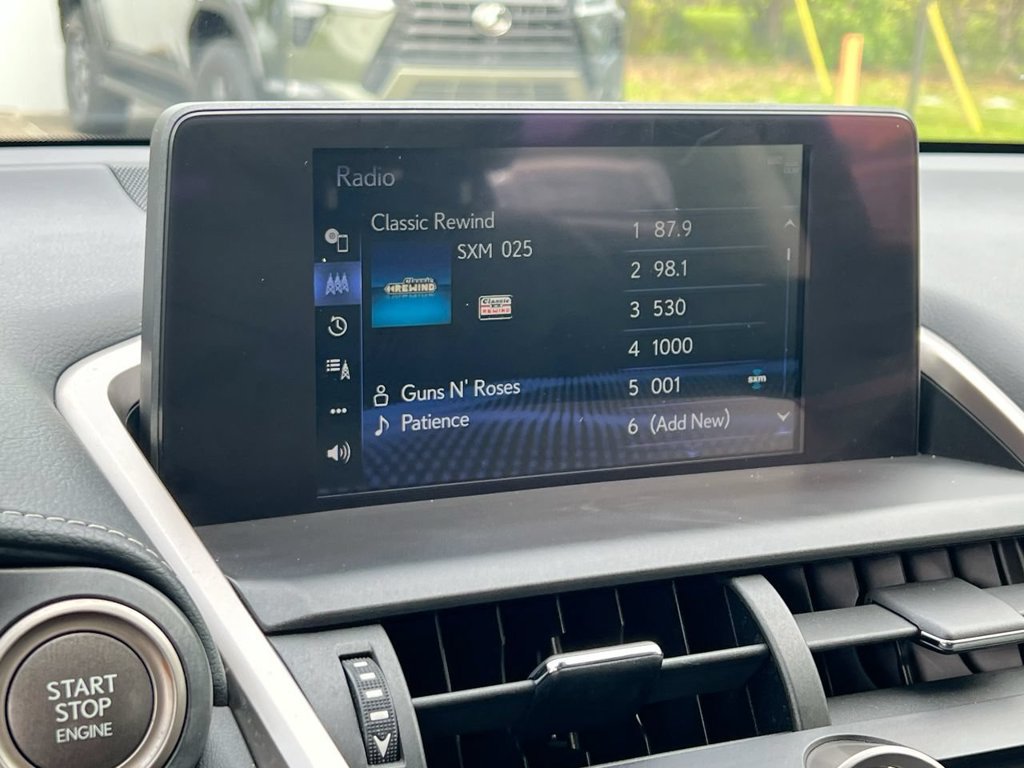 Used 2018 Lexus NX 300 FWD image 15