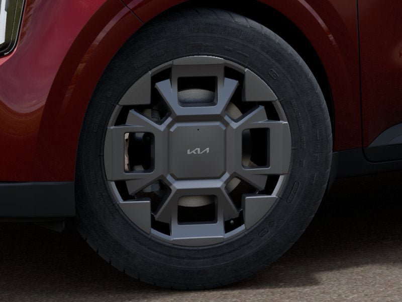 New 2026 Kia Carnival EX FWD image 9