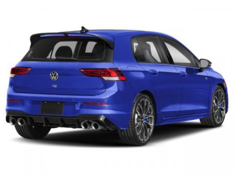 New 2026 Volkswagen Golf AWD/4WD image 5