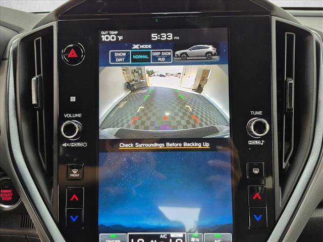 Certified 2024 Subaru Crosstrek 2.5i Sport w/ Crosstrek Mirror Package AWD/4WD image 15