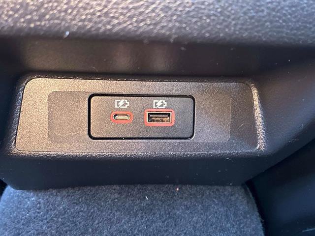 Certified 2024 Nissan Altima 2.5 SR image 15