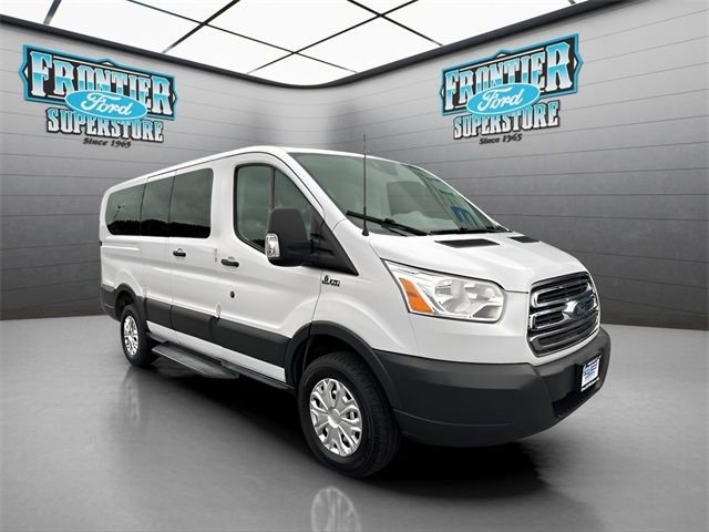 Used 2017 Ford Transit 150 XLT image 2