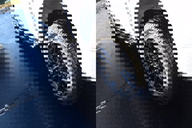 New 2025 Ford F150 XLT w/ Equipment Group 302A MID image 4