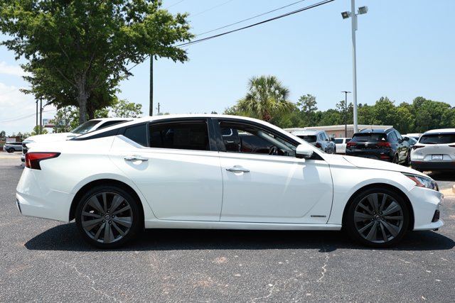 Used 2019 Nissan Altima 2.0 Edition One FWD image 4