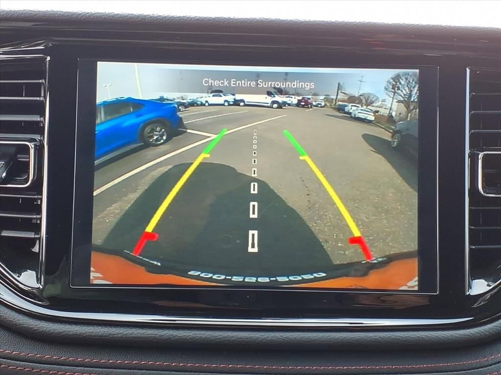 Certified 2022 Dodge Durango R/T image 10