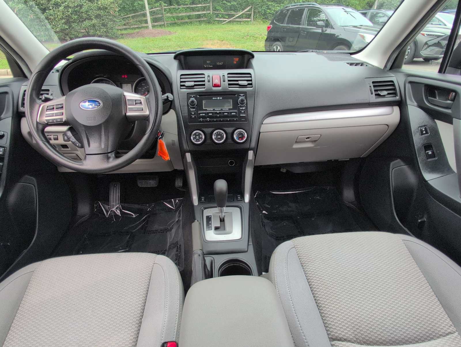 Used 2015 Subaru Forester 2.5i Premium w/ Protection Package #1 AWD/4WD image 15