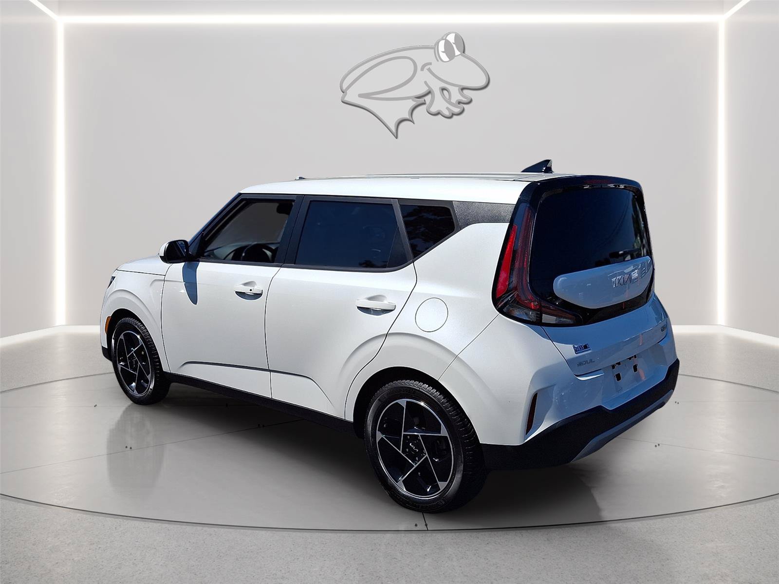 Used 2024 Kia Soul EX FWD image 6