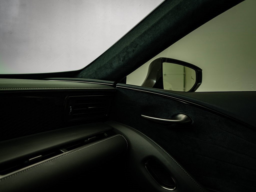 Used 2023 Lexus LC 500 Coupe w/ Performance Package image 41