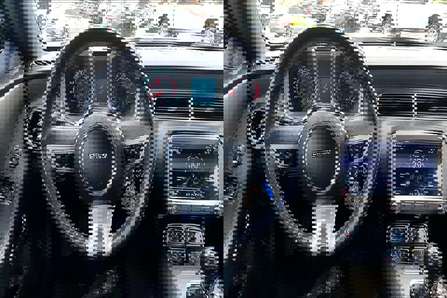 Used 2011 Chevrolet Camaro SS w/ RS Package image 5