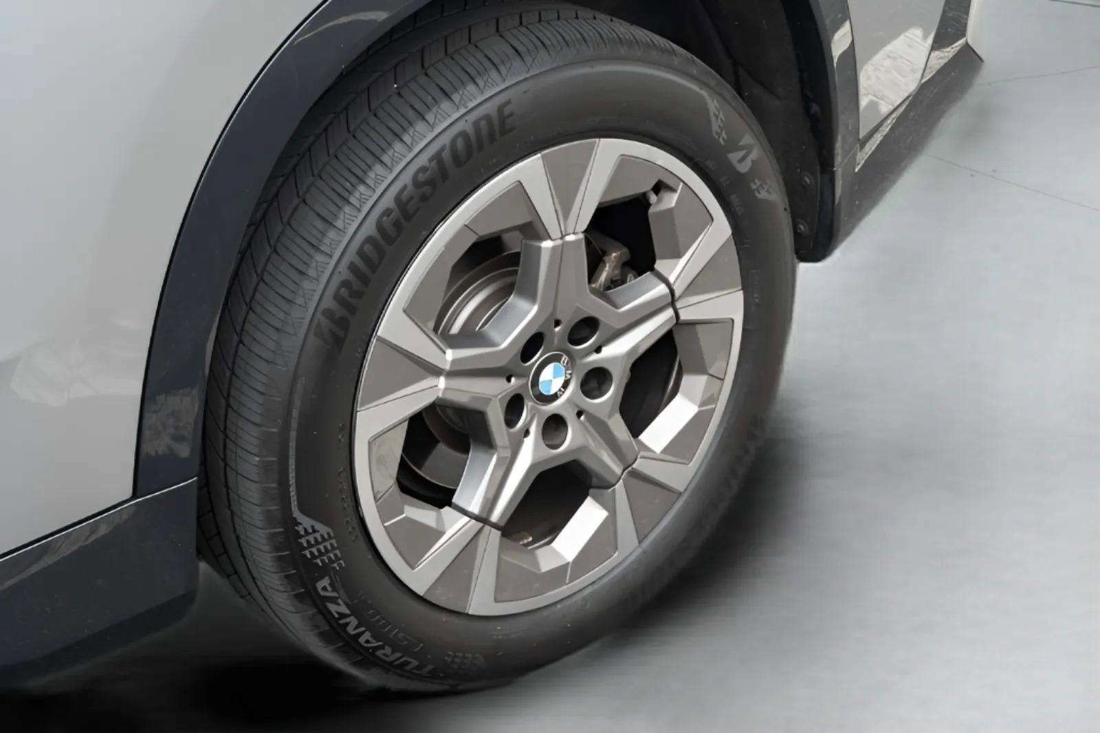 Used 2025 BMW X1 xDrive28i image 53