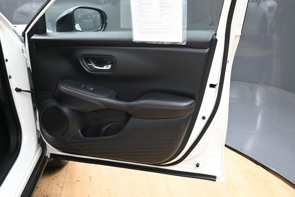 Used 2023 Honda HR-V Sport image 35