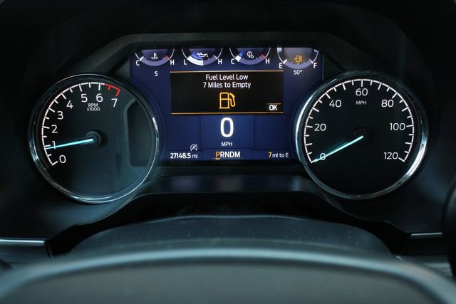 Used 2023 Ford F150 XLT w/ Equipment Group 302A High image 10