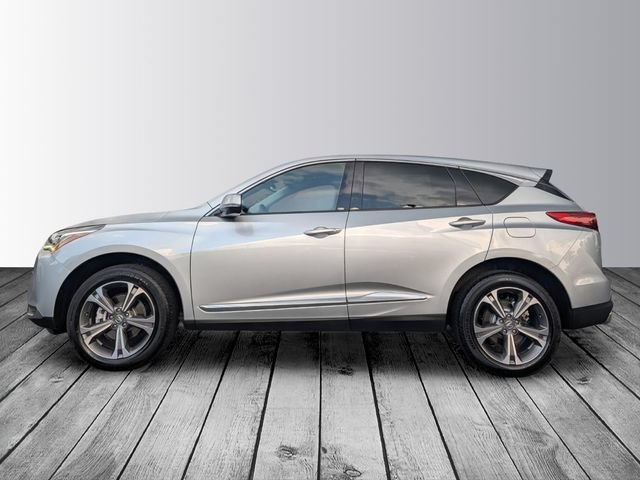 Certified 2025 Acura RDX w/ Technology Package AWD/4WD image 3