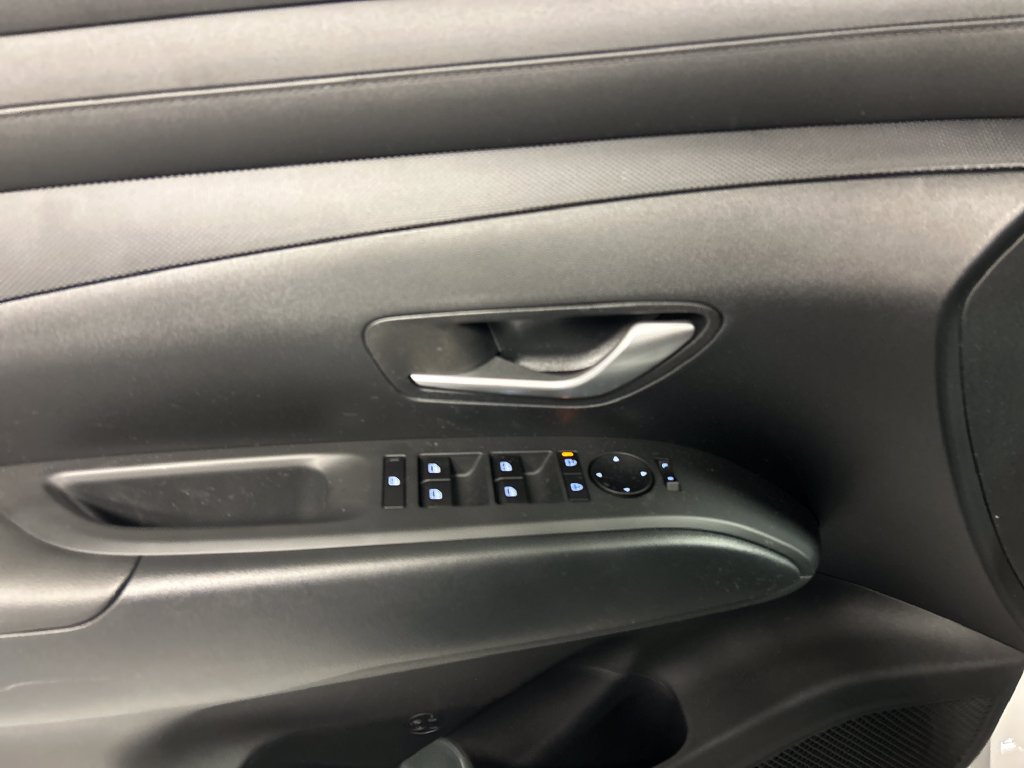 New 2026 Hyundai Tucson Blue SE AWD/4WD image 12