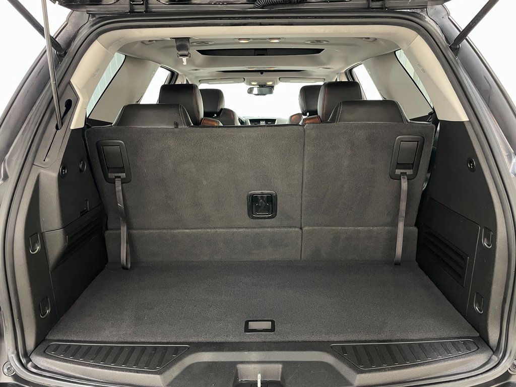 Used 2016 GMC Acadia SLT w/ Open Road Package image 46