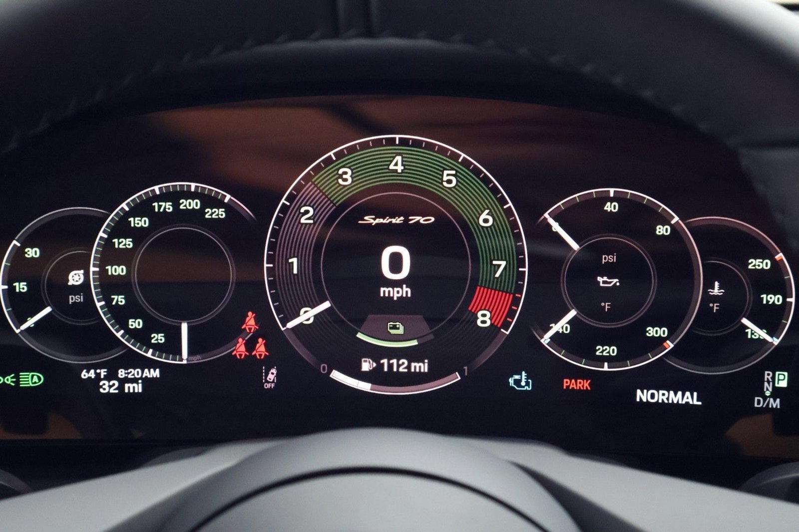 Certified 2026 Porsche 911 GTS RWD image 17