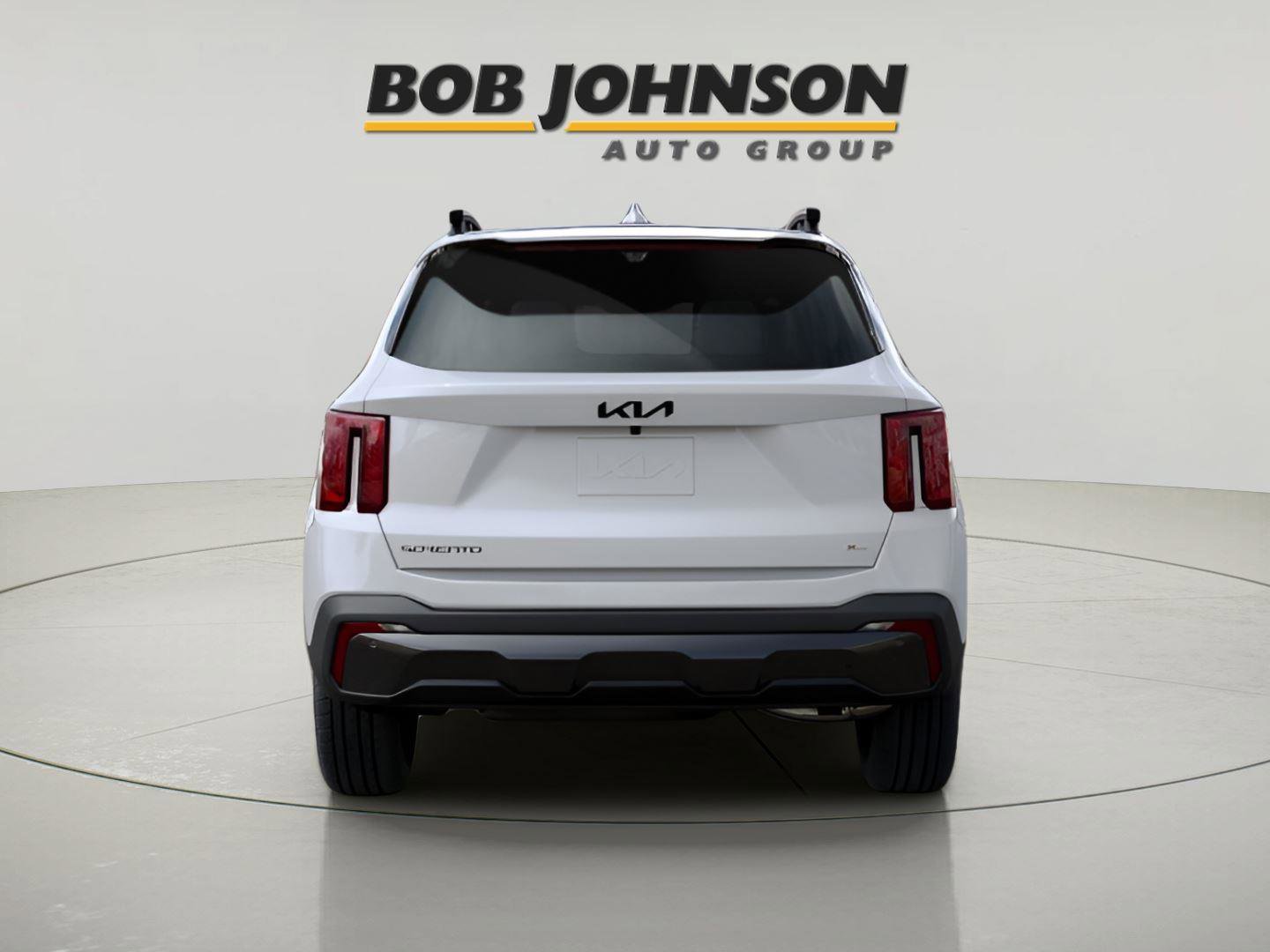 New 2026 Kia Sorento SX Prestige AWD/4WD image 5