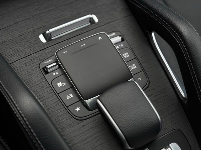 Certified 2023 Mercedes-Benz GLS 450 GLS 450 image 46