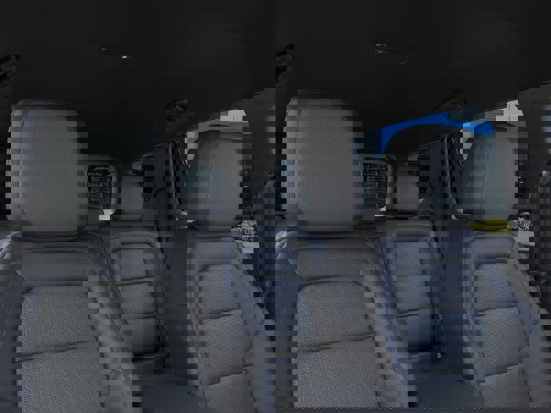 New 2026 Chevrolet Equinox LT w/ Convenience Package II image 24