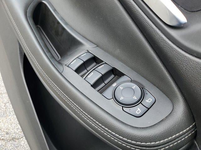 Used 2024 Buick Encore GX Preferred FWD image 20