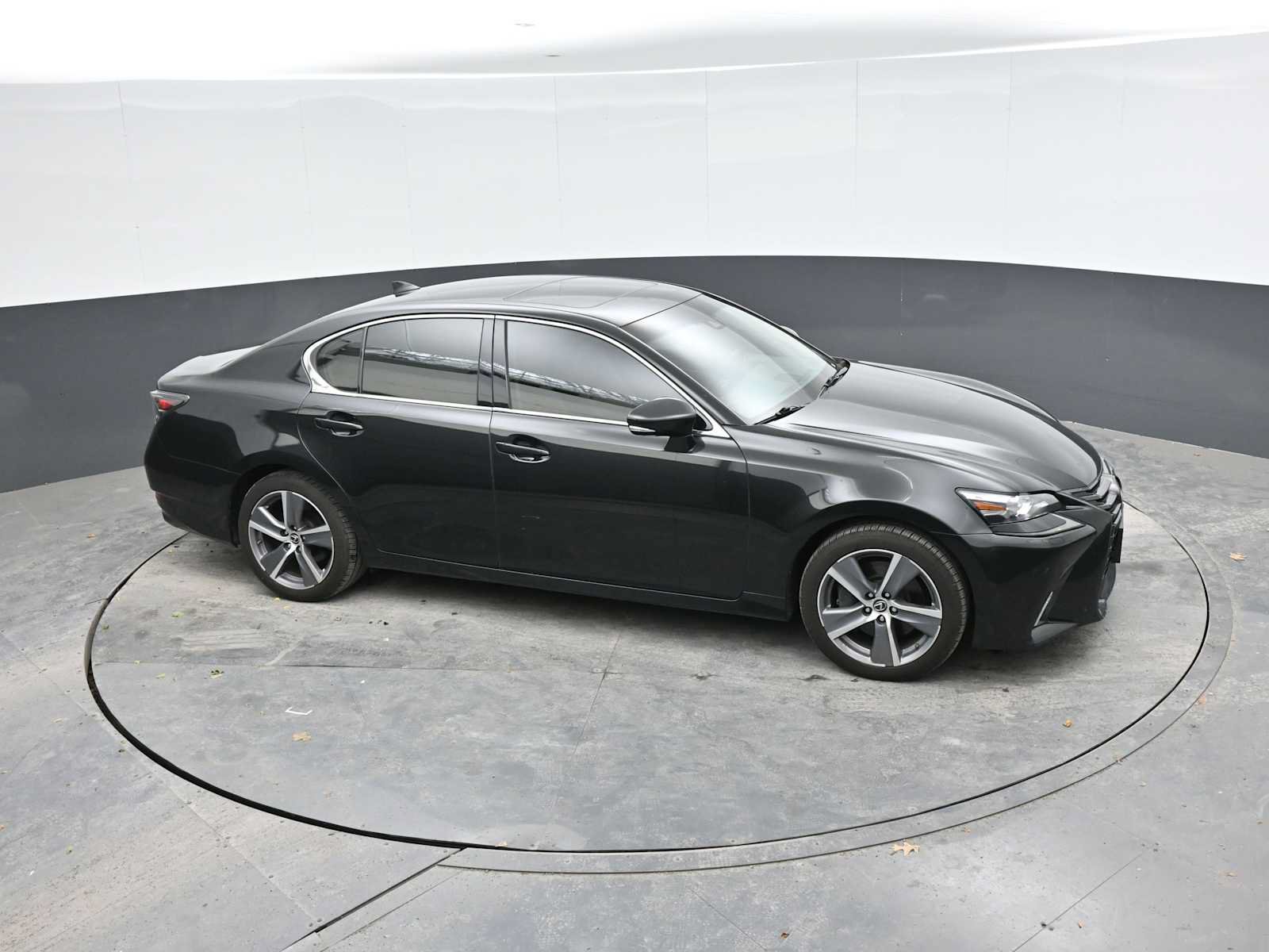 Used 2020 Lexus GS 350 AWD w/ Premium Package image 18