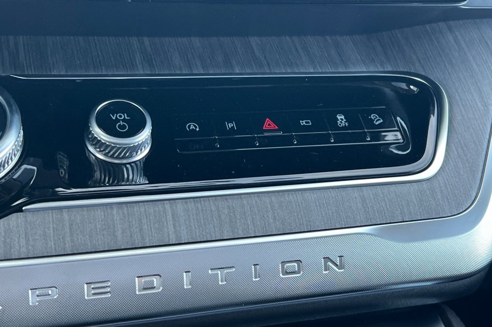 New 2026 Ford Expedition Max Platinum w/ Platinum Ultimate Package image 20