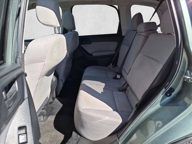 Used 2014 Subaru Forester 2.5i Premium w/ All-Weather Package AWD/4WD image 19