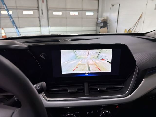 Certified 2025 Chevrolet Trax LT w/ LT Convenience Package image 23