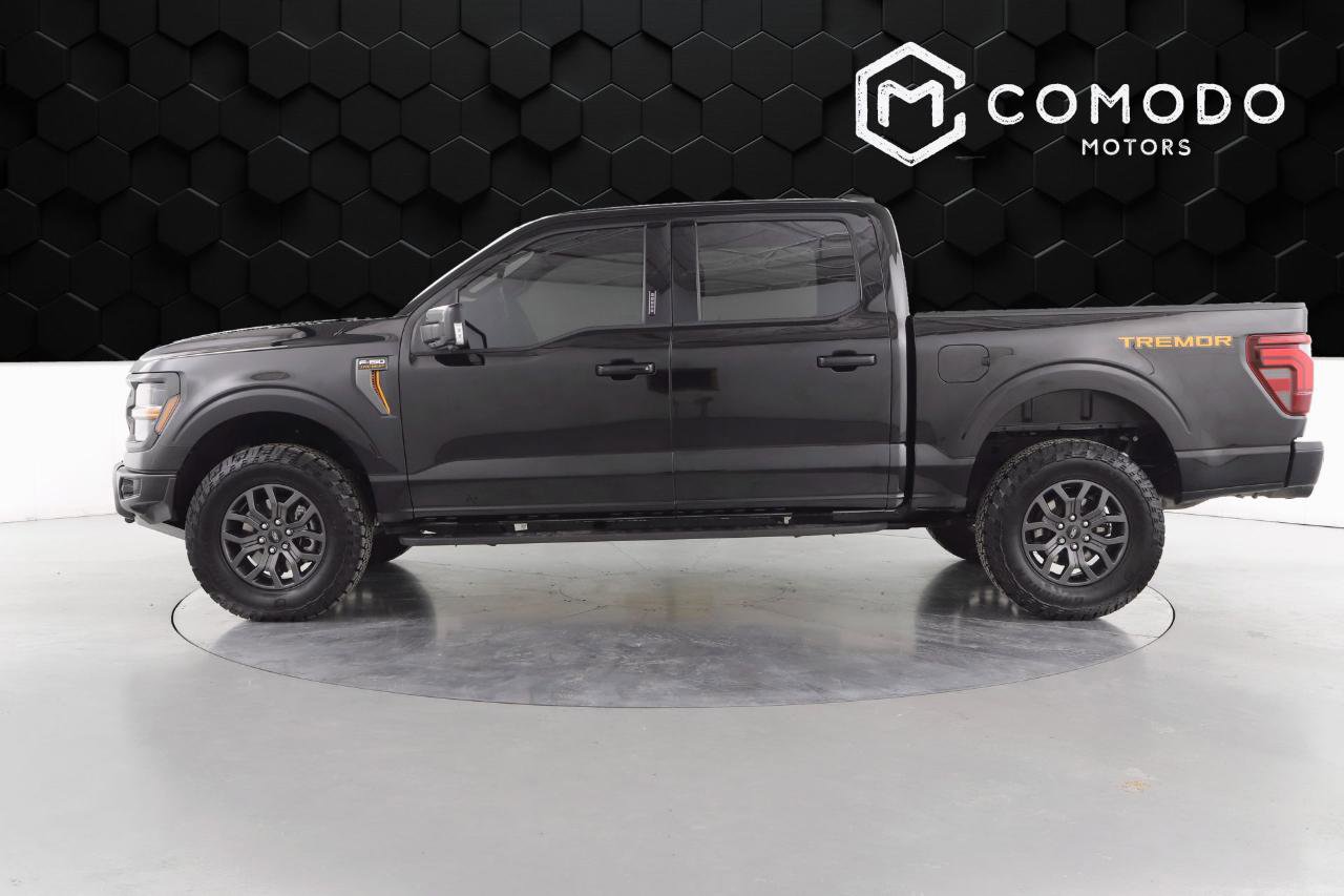 Used 2024 Ford F150 Tremor w/ Equipment Group 402A High image 6