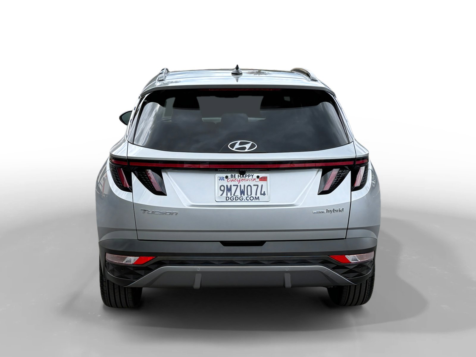 Certified 2024 Hyundai Tucson Limited AWD/4WD image 4