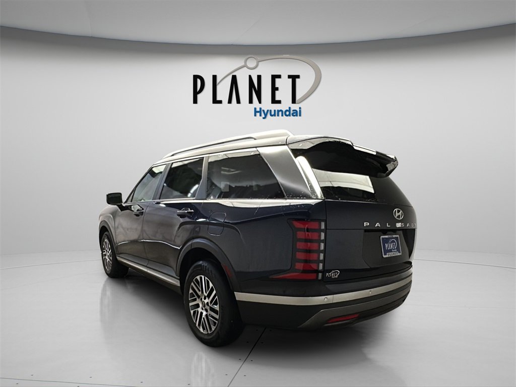New 2026 Hyundai Palisade SEL image 6