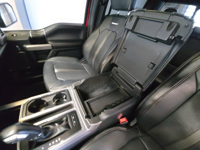 Used 2020 Ford F150 Platinum w/ Equipment Group 701A Luxury AWD/4WD image 27