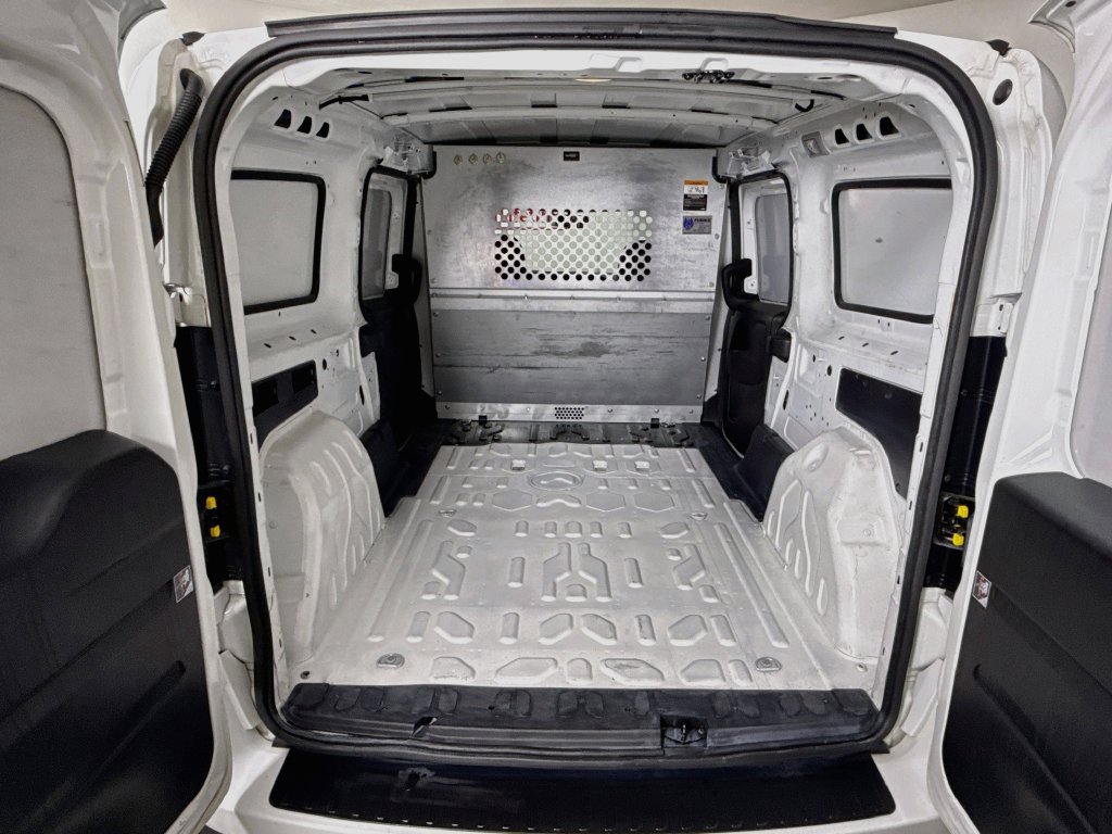 Used 2022 RAM ProMaster City Tradesman FWD image 26