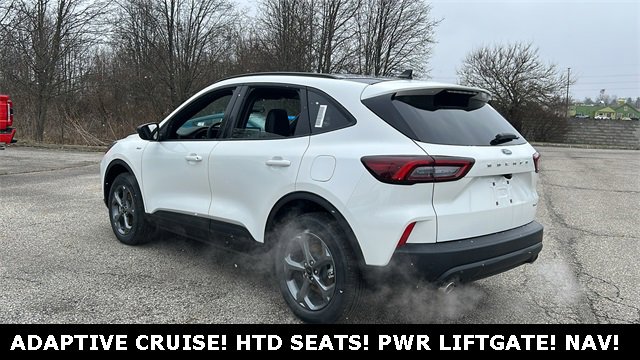 New 2026 Ford Escape ST-Line w/ Tech Pack #1 image 4