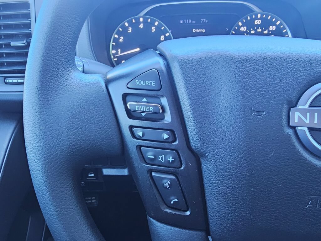 Used 2022 Nissan Frontier S AWD/4WD image 23