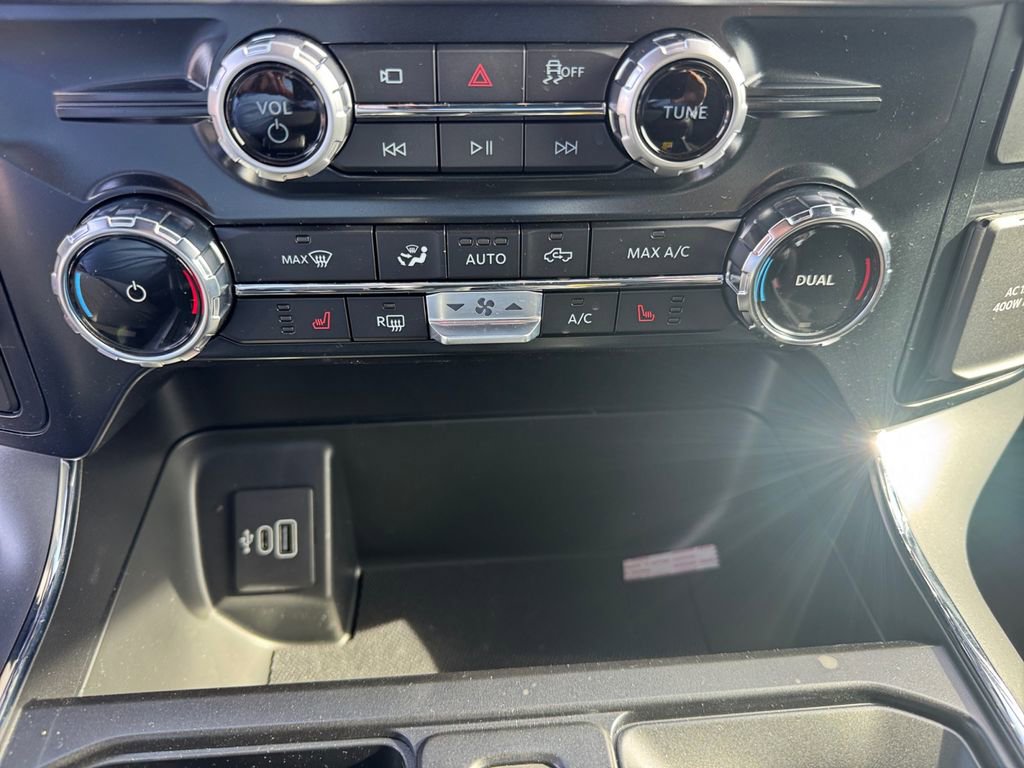 New 2026 Ford F150 XLT w/ Equipment Group 302A MID image 21