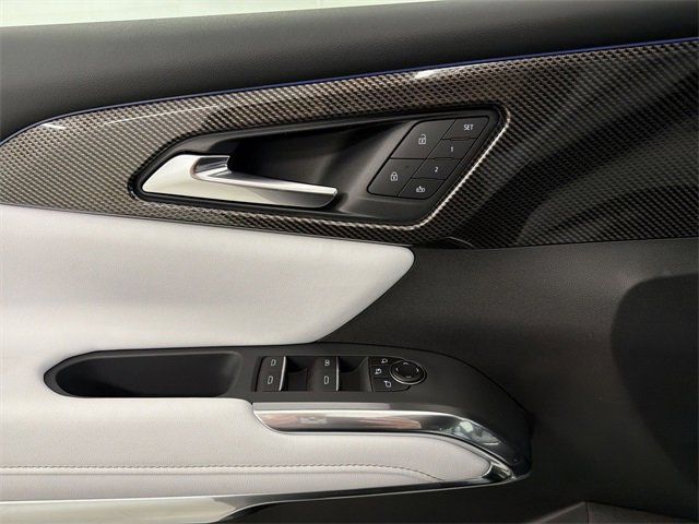 New 2026 Chevrolet Traverse High Country image 26