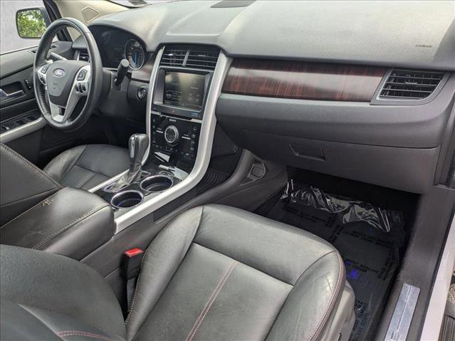 Used 2014 Ford Edge Limited w/ Equipment Group 302A image 23