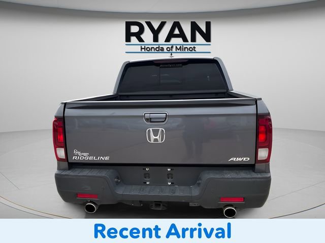 Used 2023 Honda Ridgeline RTL-E image 7