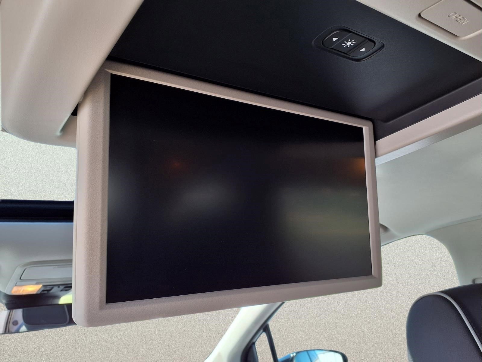 New 2026 Honda Odyssey Elite image 16