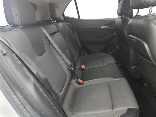 Used 2022 Buick Encore GX Select image 25