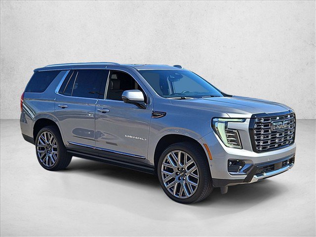 New 2026 GMC Yukon Denali Ultimate w/ LPO, Get Active Package AWD/4WD image 7