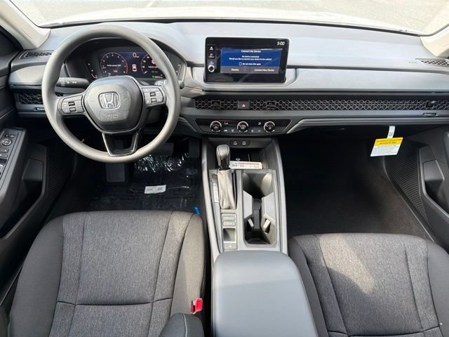 New 2026 Honda Accord LX image 15