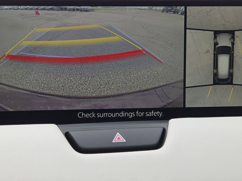 Used 2024 MAZDA CX-90 Plug-In Hybrid w/ Premium Plus image 12