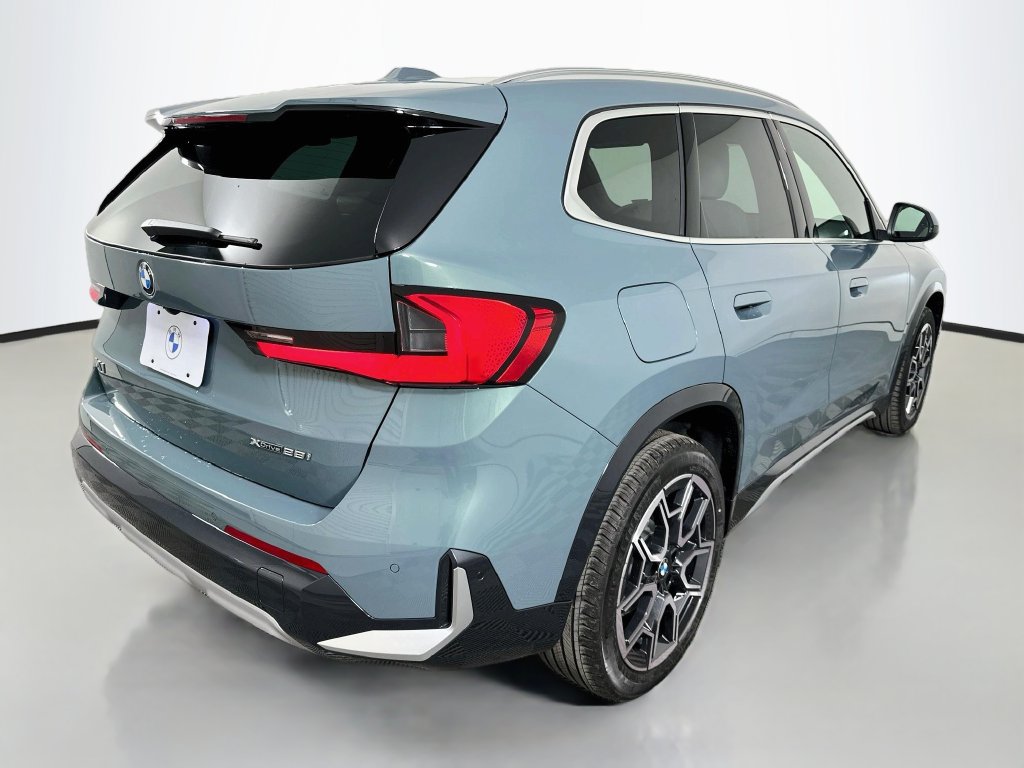New 2027 BMW X1 xDrive28i w/ Convenience Package AWD/4WD image 5