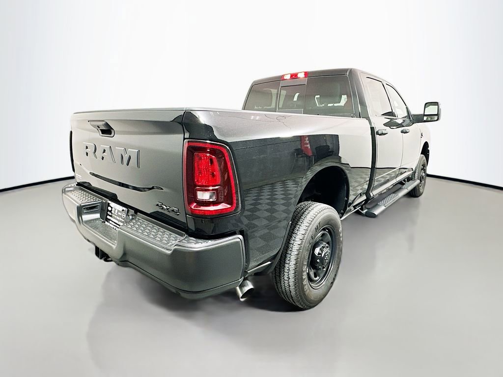 New 2025 RAM 2500 Tradesman image 20