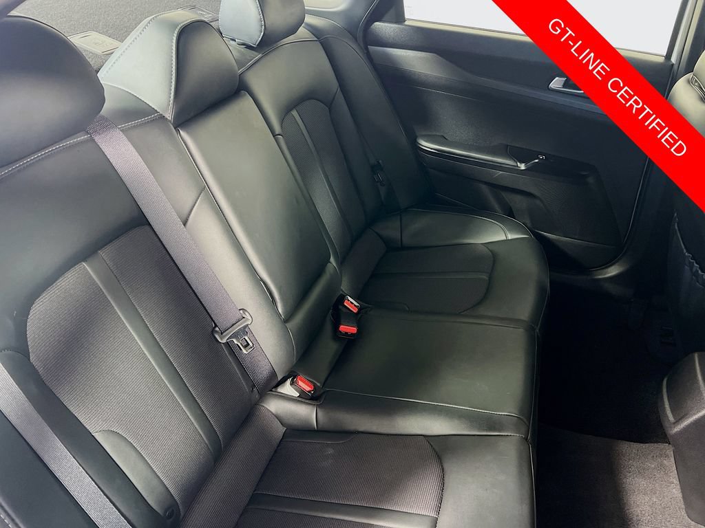 Certified 2023 Kia K5 GT-Line FWD image 27