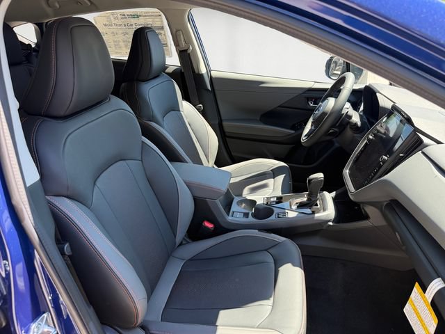New 2026 Subaru Crosstrek 2.5i Limited AWD/4WD image 15