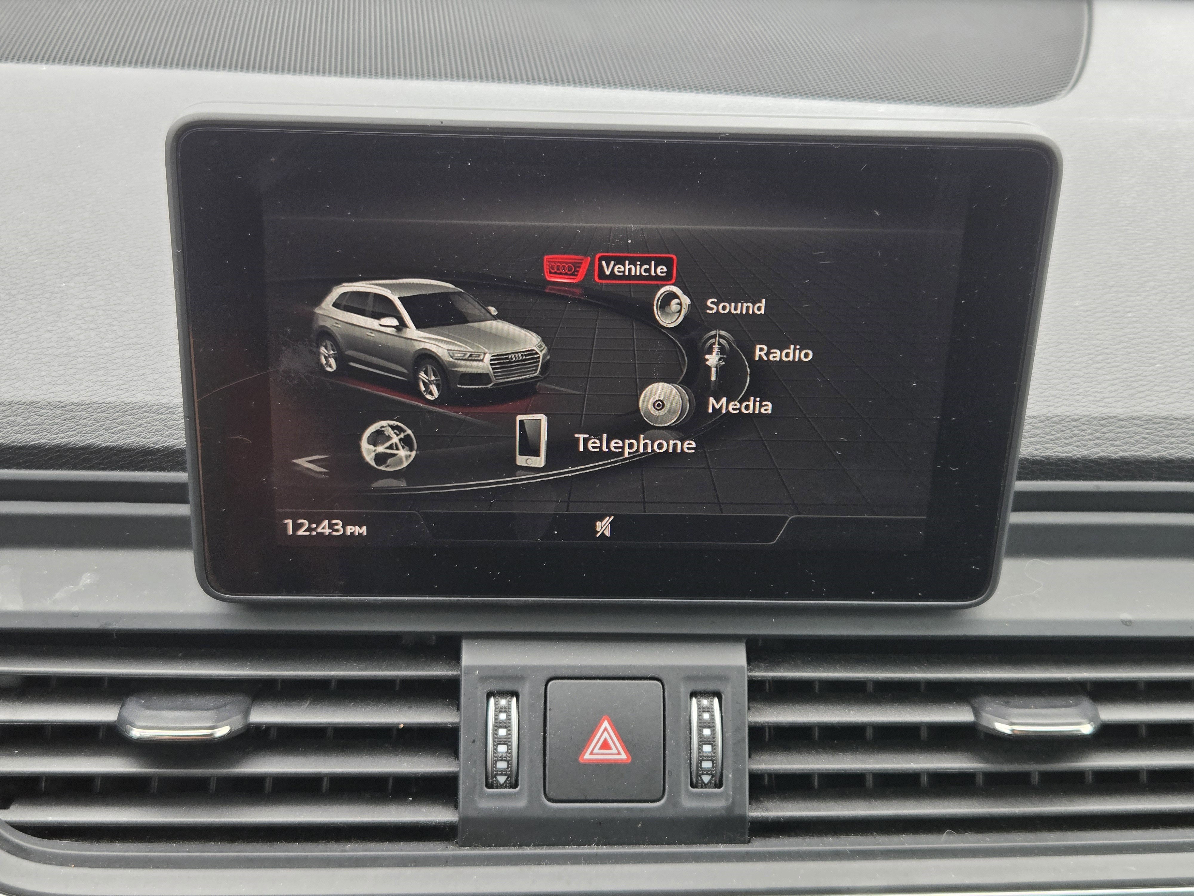 Used 2020 Audi Q5 2.0T Premium AWD/4WD image 19