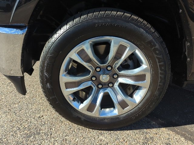 Certified 2024 RAM 1500 Limited image 26